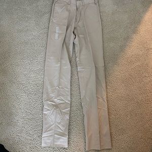 Never Worn Mens Bills Khakis